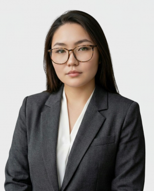 Konussova Perizat